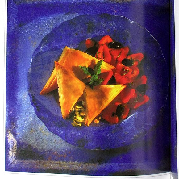 Book: The Inspired Vegetarian - Picture 3 of 8